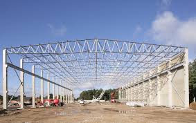 They are stable in performance and can be portable too in the event of stage walks. Steel Trusses Mlb Steel