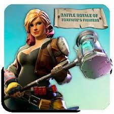 Battle royale belongs to shooting and it is often associated with gun games and fun games. Easy Fortnite Unblocked Download