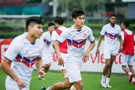 Piyasa değeri bonservis mevki eski kulübü transfer dönemi. Viettel Quyáº¿t Tam Ghi Dáº¥u áº¥n Táº¡i Afc Champions League 2021