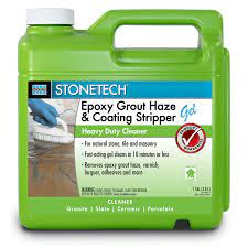 Check spelling or type a new query. Stonetech Epoxy Grout Haze Coating Stripper