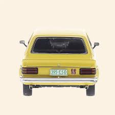 Image result for Peach Melba Yellow 1977 Holden Fleet