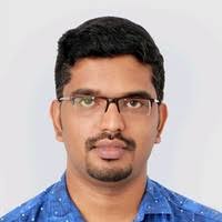 Sanoop Nenmani Venugopalan