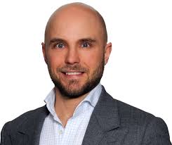 New Partner No. 8, Maximilian Lasson. Based in Munich. Cross-border M&A…