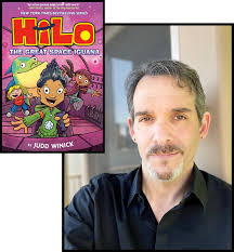 2025 Peninsula Libraries Comic Arts Fest