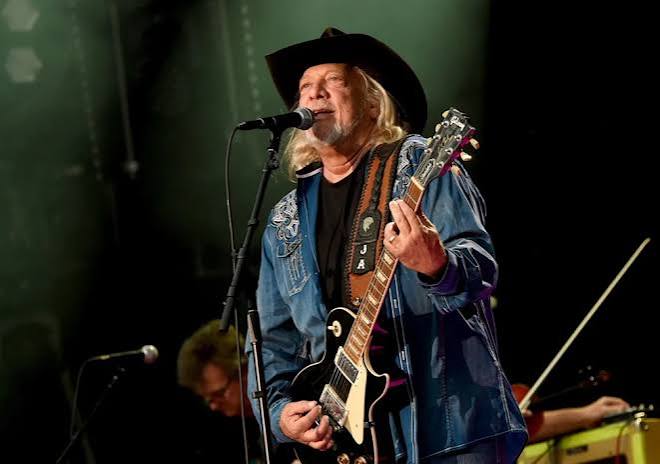 John Anderson Was an Expert Song Stylist. These Five Recordings Show Why