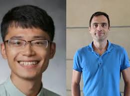 PhD Candidate Bida Gu Contributed to a Paper Published in Nature  Biotechnology