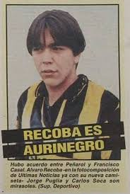 Deportes en el recuerdo 🤭