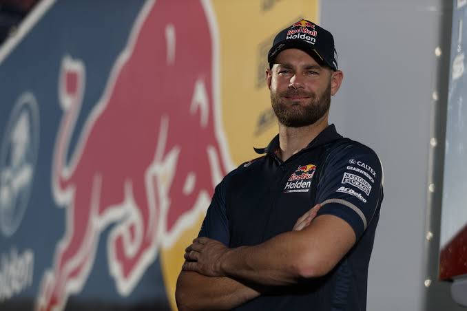 Shane van Gisbergen subs in to make all Kiwi Asian Le Mans entry