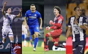 Previo a la gran final del torneo guard1anes 2021 de la liga bbva mx femenil. Liga Mx Liguilla Del Guardianes 2021 Horario Y Donde Ver Los Cuartos De Final De Ida