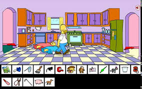 Play homero simpson saw game game online for free. Homer Simpson Saw Game Walkthrough Video Dailymotion
