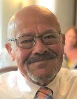 Raymond Dussault Obituary