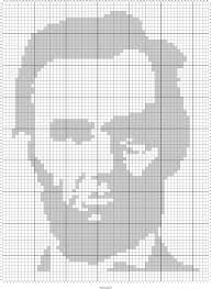 Check spelling or type a new query. Abe Lincoln Cross Stitch Bookmarks Cross Stitch Pattern Maker Cross Stitch