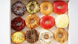 Cara Membuat Donat Yang Gampang Bisa Untuk Keluarga Dan Bisnis Pribadi Di Rumah Nih