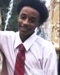 Latrell Douglass Gibbons, age 18