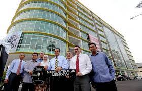 Sebarang aduan di negeri perak hendaklah menerusi saluran yang disediakan disini. Menara Ssi Mercu Tanda Baharu Ipoh