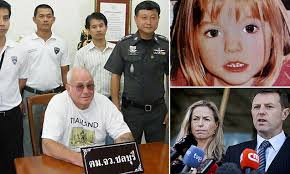 paedophile Roderick MacDonald to be quizzed