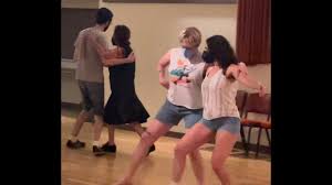 "The Electrodes" (Joe Bowbeer, Joe Micheals, Marcy Kubbs) 8/10/23 (#3 of 3)