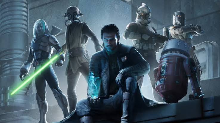 Why Your Star Wars Zero Company Freeze and Sound Loop Isn’t a Hardware Problem