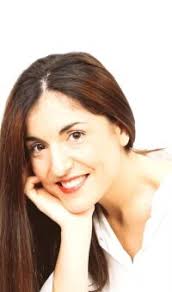 Vicky Blum: entradas, biografía, fotos y noticias