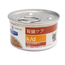 Hills Prescription Diet Kd Feline Renal Health Chicken Vegetable Stew Canned Cat Food 2429 Oz By Scienc Canned Cat Food Cheap Cat Food Hills Prescription Diet