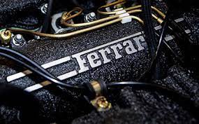 ferˈraːri) is an italian luxury sports car manufacturer based in maranello, italy. Ferrari Certified Benefits