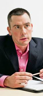 David Michal: I kdyby ty peníze byly od Rittiga, nebyl by to problém