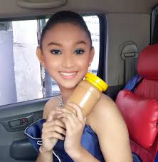 Nerieh's Peanut Butter