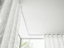 Die vorhangschienen bestehen aus leichten aluminiumprofilen und sind eine elegante lösung für vielfältige anwendungsbereiche: Aluschienen Leha