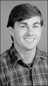 Orlando O. “Lanny” Smith (1959-2004)