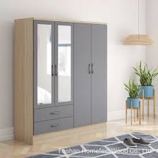 Select on trend storage cabinets with an industrial iron feel or crafted from contemporary hand finished oak, to add a lavish touch. China Modern Wooden Mdf Apartment Closet Cabinet Furniture Bedroom Storage Wardrobe Hf Wb56 China Storage Wardrobe Wardrobe Closet