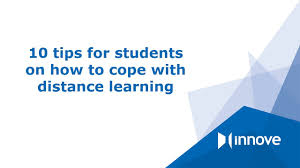 Why is distance learning important? 10 Tips For Students On How To Cope With Distance Learning Youtube