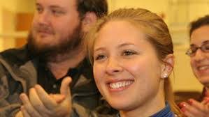 Marie Carson's Instagram, Twitter & Facebook