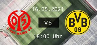 Das topspiel mainz 05 gegen borussia dortmund war ein grandioses fußballspiel. Nh7wpaiftcym4m