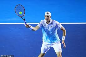 The latest tennis stats including head to head stats for at matchstat.com. Isner Calls On Wimbledon To Relax Covid Restrictions So Players Can Stay Near The Courts Australiannewsreview