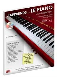 Check spelling or type a new query. Apprendre Le Piano En 2021 Les 5 Meilleures Methodes Pour Debutant