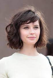 Wash and wear short hair. Pin Su Hair