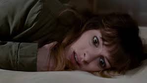 Any opportunity to play a cockney maid or ukrainian arms dealer, and she. Anne Hathaway Is A Literal Monster In Her New Movie Mtv