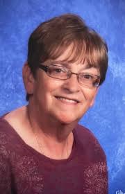 Obituary for Gail A. Frederick