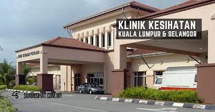 Koperasi pegawai kerajaan negeri pahang. Klinik Kesihatan Kuala Lumpur Selangor Lokasi Servis Harga