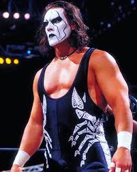 Roman, whose real name is joe anoa'i, says he was scared and insecure about telling his fans about his diagnosis, but says that supporters gave him strength during. Wrestler Sting News