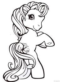 раскраска рисунок к сказке иван крестьянский сын и чудо юдо поэтапно Loshadka Raskraski Raspechatat Besplatno