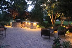 Accent lighting strip lighting puck lights under cabinet kitchen lighting decorative objects living room designs easy diy house design. Outdoor Kitchen And Grill Lighting To Sharpen Your Chef Skills Outdoor Lighting Perspectives