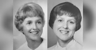 Obituary information for JoAnne "Jo" Hines Rhudy