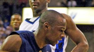 UConn avoids major scare