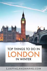 Tips For Visiting London In Winter Lost In Landmarks Winter City Break Visit London Things To Do In London