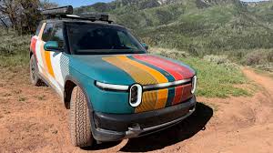 Rivian R2 EV: A Bid for Mainstream Dominance