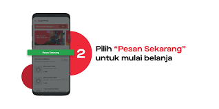 Jasa Titip Beli Apa Pun Dengan Goshop Goshop