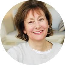 Merrilee Dahm Larsen, MA, LCPC