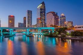 Direct routes for travel from orlando to tampa. Tampa Vs Orlando 2021 Pros Cons Where You Should Move 2 College Brothers Moving And Storage
