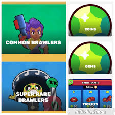 Select the character you want to get. Fandom You Had One Job Brawlstars